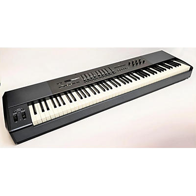 M-Audio Used M-Audio Oxygen 88 Key MIDI Controller