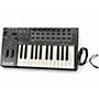 Used M-Audio Oxygen Pro 25 MIDI Controller