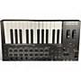 Used M-Audio Oxygen Pro 25 MIDI Controller