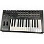 Used M-Audio Oxygen Pro 25 MIDI Controller