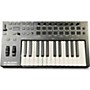 Used M-Audio Oxygen Pro 25 MIDI Controller
