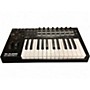 Used M-Audio Oxygen Pro 25 MIDI Controller