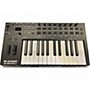 Used M-Audio Oxygen Pro 25 MIDI Controller