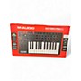 Used M-Audio Oxygen Pro 25 MIDI Controller