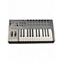 Used M-Audio Oxygen Pro 25 MIDI Controller