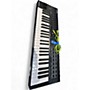 Used M-Audio Oxygen Pro 49 MIDI Controller