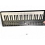 Used M-Audio Oxygen Pro 49 MIDI Controller