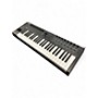Used M-Audio Oxygen Pro 49 MIDI Controller