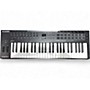 Used M-Audio Oxygen Pro 49 MIDI Controller