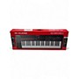 Used M-Audio Oxygen Pro 49 MIDI Controller