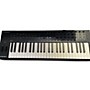 Used M-Audio Oxygen Pro 49 MIDI Controller