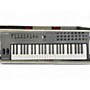 Used M-Audio Oxygen Pro 49 MIDI Controller