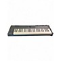Used M-Audio Oxygen Pro 49 MIDI Controller
