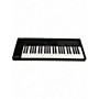 Used M-Audio Oxygen Pro 49 MIDI Controller