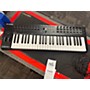 Used M-Audio Oxygen Pro 49 MIDI Controller