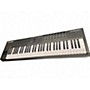 Used M-Audio Oxygen Pro 61 MIDI Controller