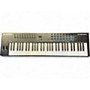 Used M-Audio Oxygen Pro 61 MIDI Controller