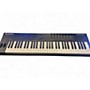 Used M-Audio Oxygen Pro 61 MIDI Controller