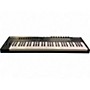 Used M-Audio Oxygen Pro 61 MIDI Controller