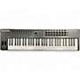 Used M-Audio Oxygen Pro 61 MIDI Controller