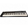 Used M-Audio Oxygen Pro 61 MIDI Controller