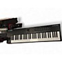 Used M-Audio Oxygen Pro 61 MIDI Controller