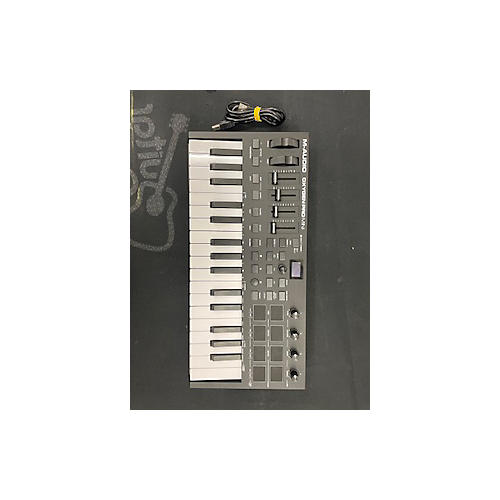 M-Audio Used M-Audio Oxygen Pro Mini 32 MIDI Controller