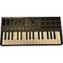 Used M-Audio Oxygen Pro Mini MIDI Controller