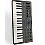 Used M-Audio Oxygen Pro Mini  MIDI Controller