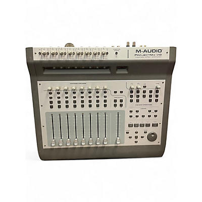 Used M-Audio PROJECTMIX I/O Audio Interface