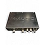 Used M-Audio ProFire 610 Audio Interface
