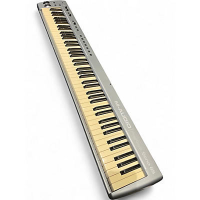 Used M-Audio ProKeys Sono 88 Digital Piano