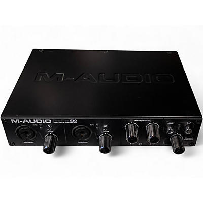 Used M-Audio Profire 610 Audio Interface