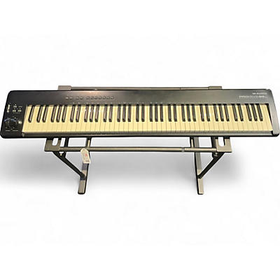 Used M-Audio Prokeys 88 SX Stage Piano