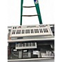 Used M-Audio RADIUM 49 MIDI Controller