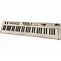 Used M-Audio RADIUM 61 MIDI Controller
