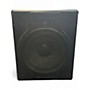 Used M-Audio SBX10 Powered Subwoofer