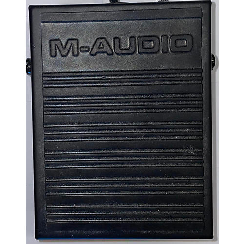 M-Audio Used M-Audio SP1 Sustain Sustain Pedal