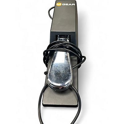 Used M-Audio SP2 Sustain Sustain Pedal