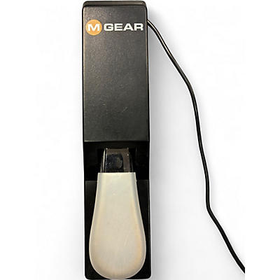 Used M-Audio SP2 Sustain Sustain Pedal