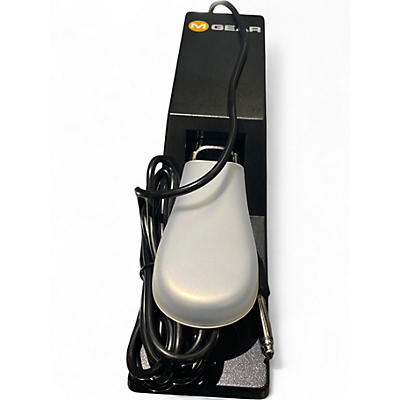 Used M-Audio SP2 Sustain Sustain Pedal