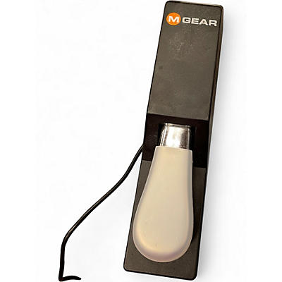 Used M-Audio SP2 Sustain Sustain Pedal