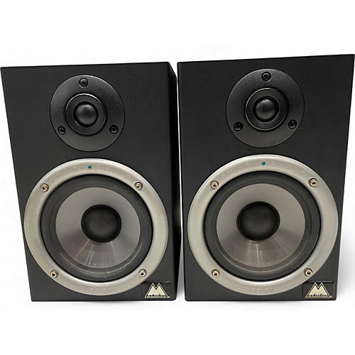 M-Audio Used M-Audio SP5B PAIR Powered Monitor