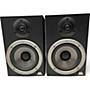 Used M-Audio Used M-Audio SP5B PAIR Powered Monitor