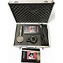 Used M-Audio SPUTNIK TUBE MICROPHONE Tube Microphone