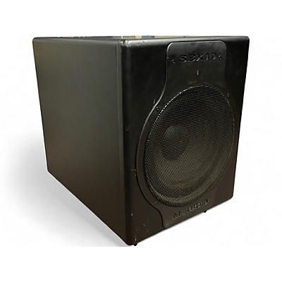 Used M-Audio SPX-10 Powered Speaker