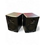 Used M-Audio STUDIOPHILE AV 40 Powered Monitor
