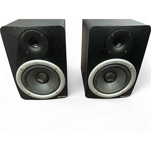 Used M-Audio STUDIOPHILE BX5 PAIR Powered Monitor