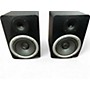 Used M-Audio STUDIOPHILE BX5 PAIR Powered Monitor