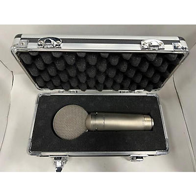 M-Audio Used M-Audio Solaris Condenser Microphone